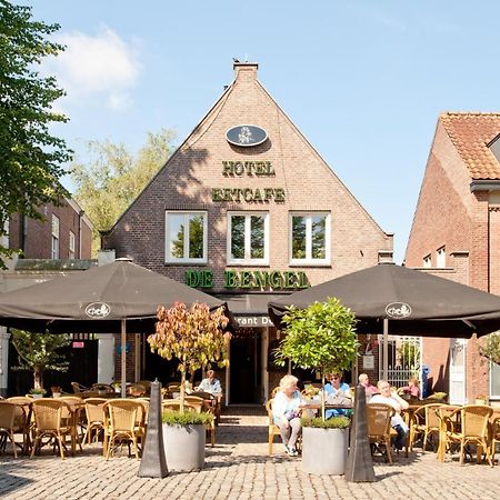 Hotel Restaurant De Bengel Eersel Esterno foto