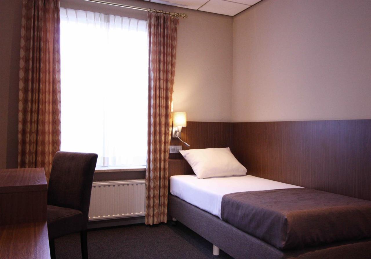Hotel Restaurant De Bengel Eersel Esterno foto